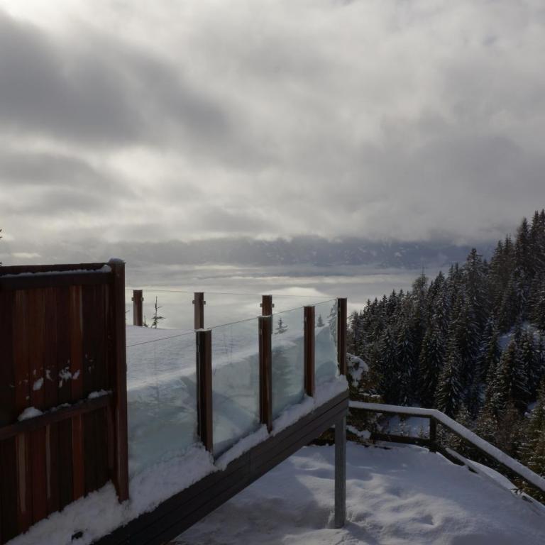 Gerlitzen, Gerlitzen Alpe, Residenz Kanzelhöhe, Ossiacher See - Apartment mit 1 Schlafzimmer - 30