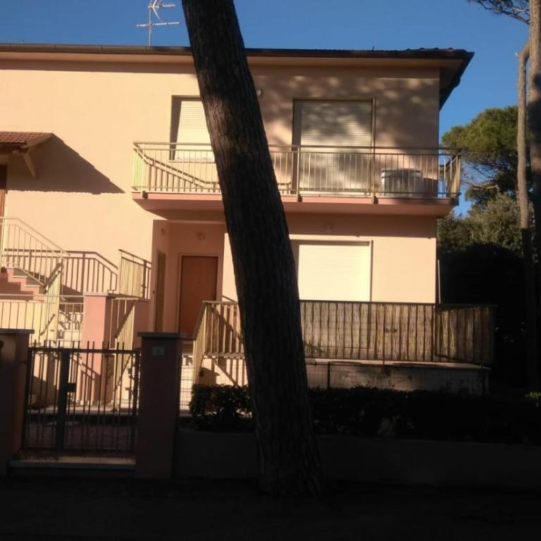 appartamento Etrusco - Appartamento con 2 Camere da Letto - 1