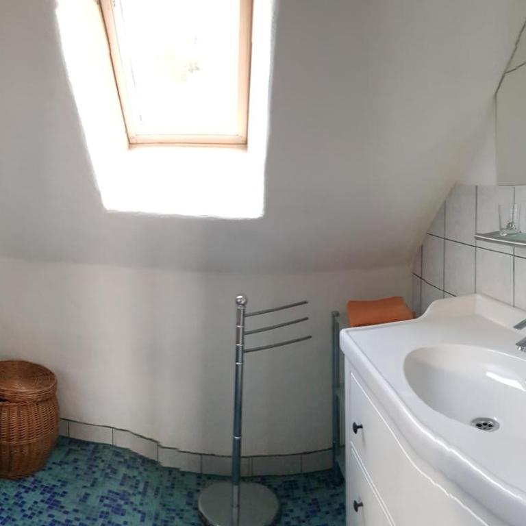 Altes Gehöft am Lormanberg - Apartment mit 1 Schlafzimmer - 13