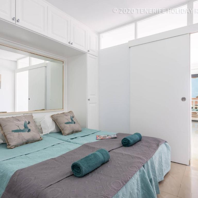 Tenerife Royal Gardens - Viviendas Vacacionales - Studio - 5