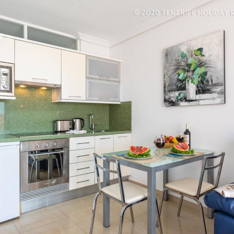 Tenerife Royal Gardens - Viviendas Vacacionales - Studio - 13