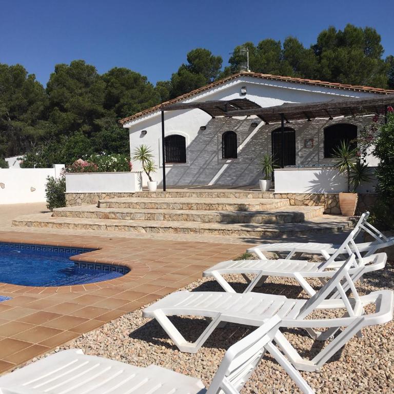 Masia - Casa - 1