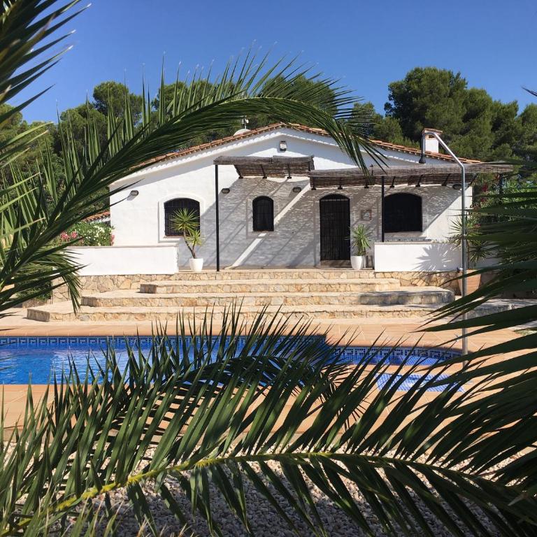 Masia - Casa - 4