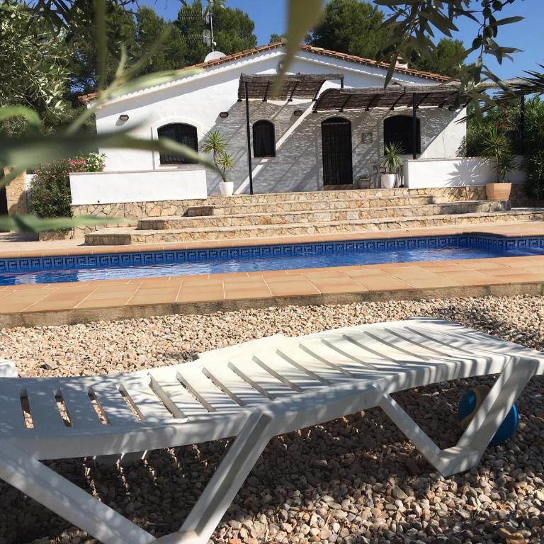Masia - Casa - 6