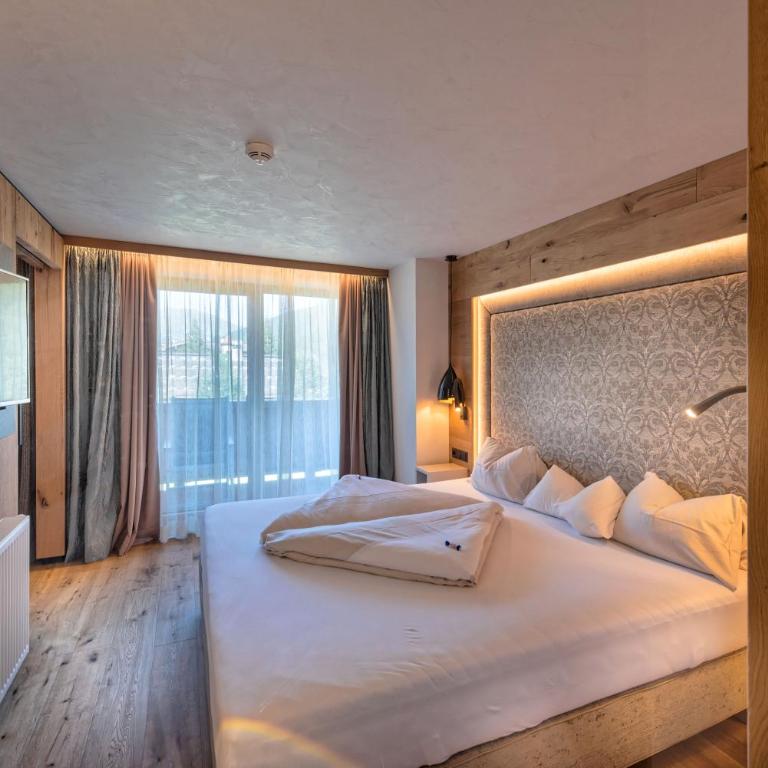 Alpinhotel Berghaus spa - Lifestyle Studio "XL" - 4