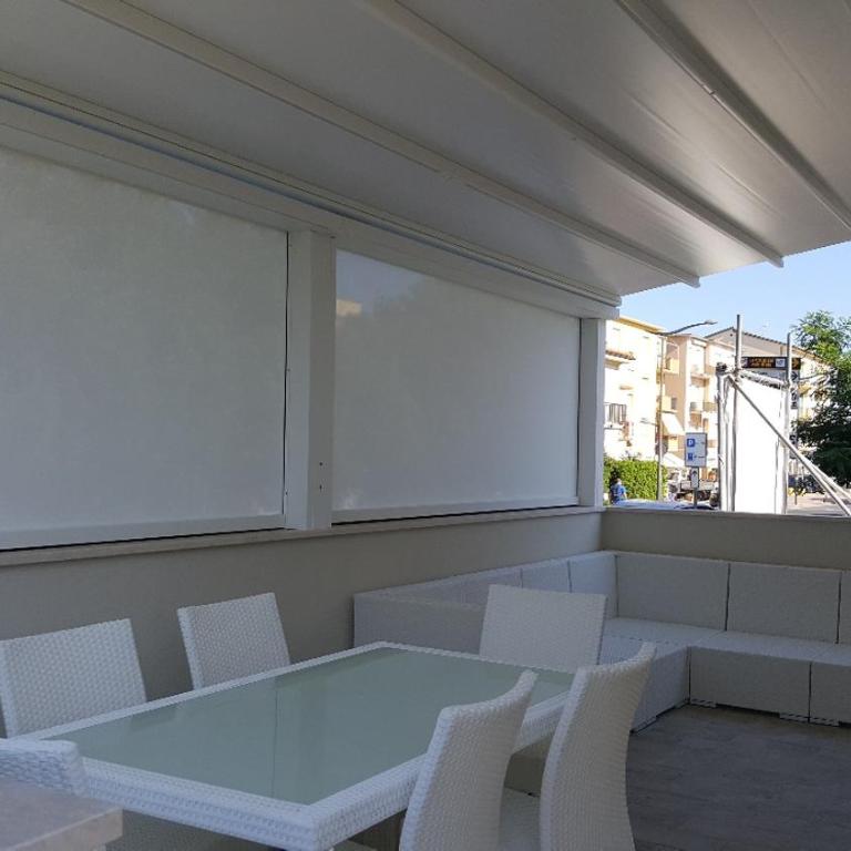APPARTAMENTO Casa Bianca - Appartamento con 1 Camera da Letto - 9