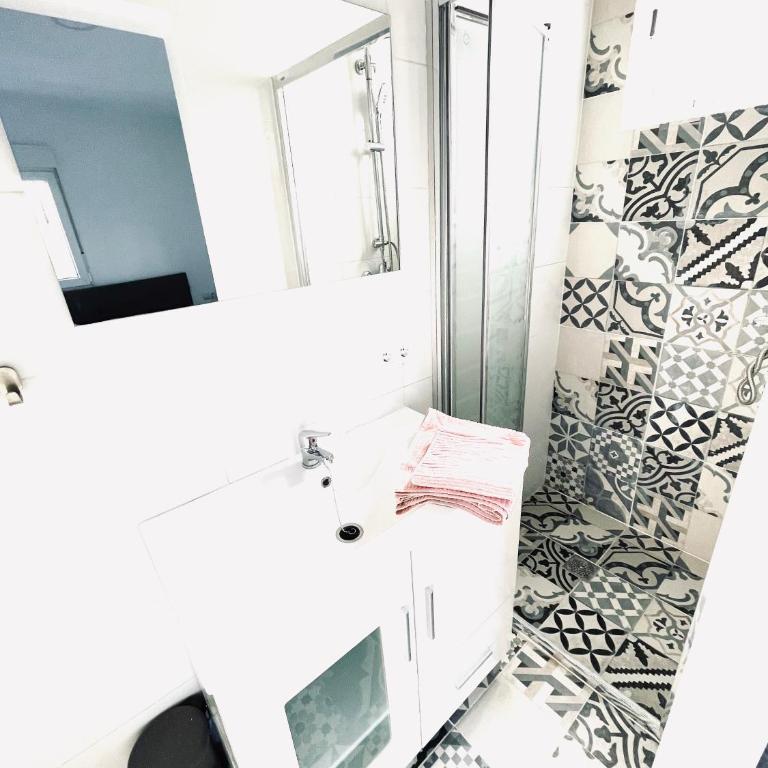 Super Exclusive Bungalow - Casa con 1 dormitorio - 8