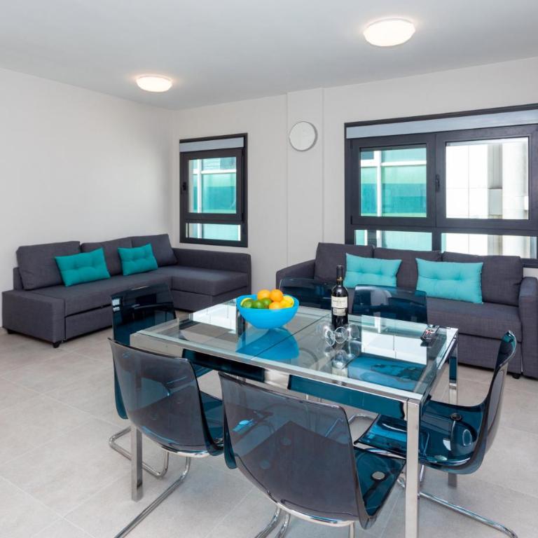 Catalina Downtown By CanariasGetaway - Apartamento de 2 dormitorios - 3