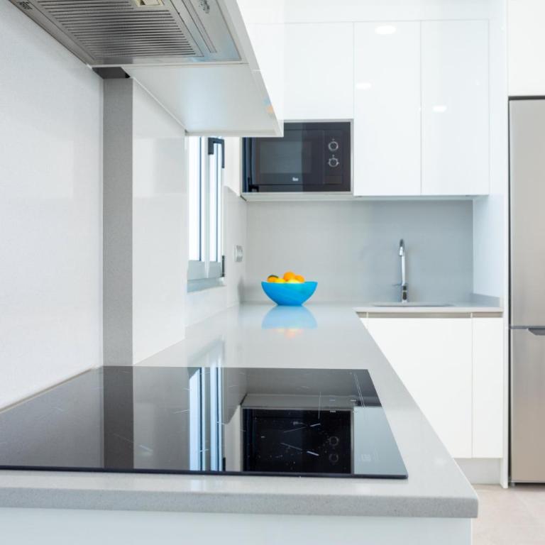 Catalina Downtown By CanariasGetaway - Apartamento de 2 dormitorios - 9