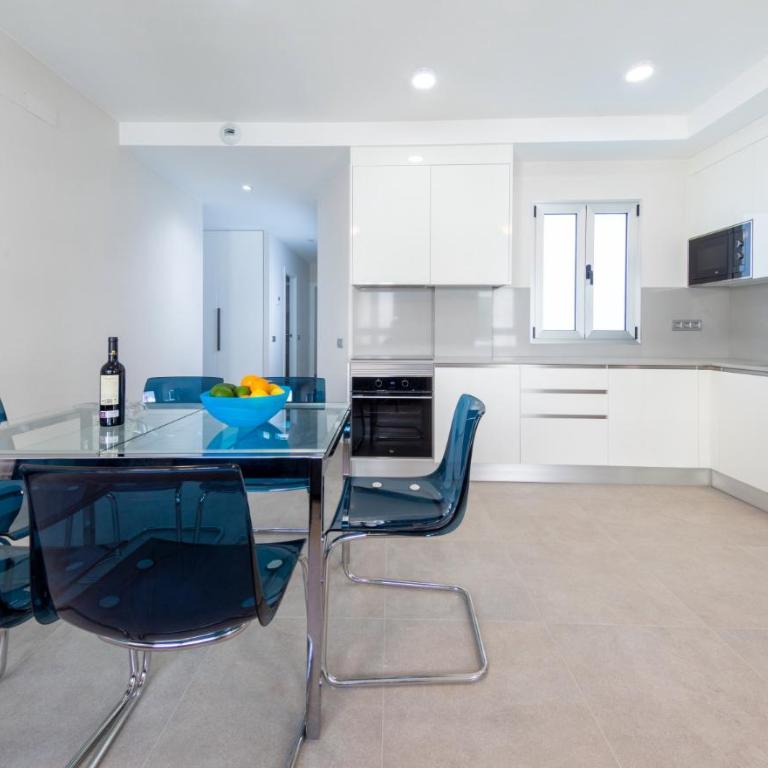 Catalina Downtown By CanariasGetaway - Apartamento de 2 dormitorios - 10