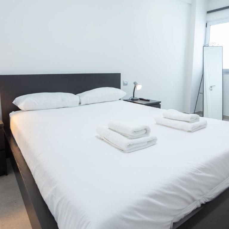 Catalina Downtown By CanariasGetaway - Apartamento de 2 dormitorios - 14