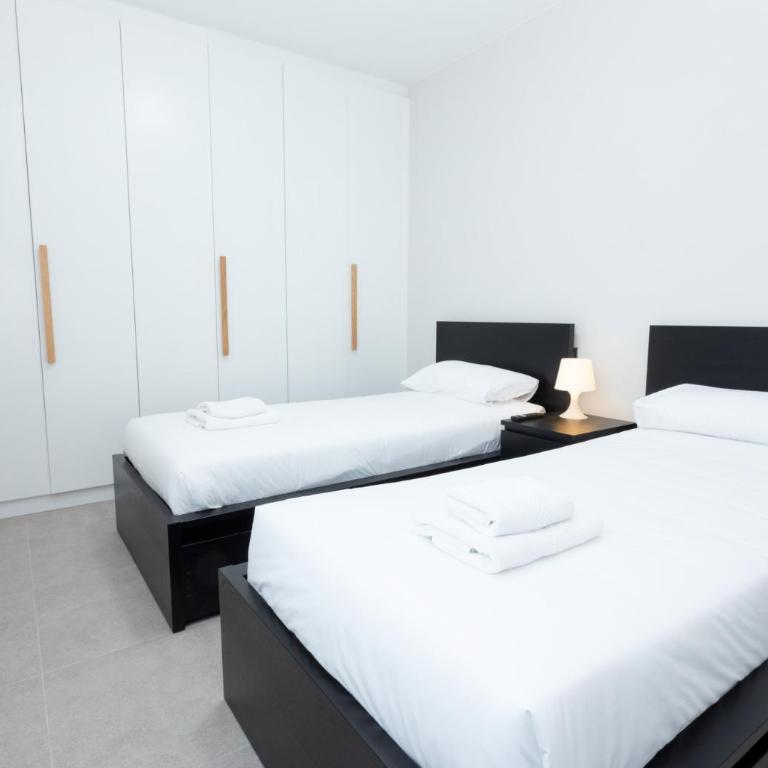 Catalina Downtown By CanariasGetaway - Apartamento de 2 dormitorios - 16