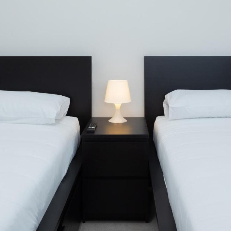 Catalina Downtown By CanariasGetaway - Apartamento de 2 dormitorios - 17