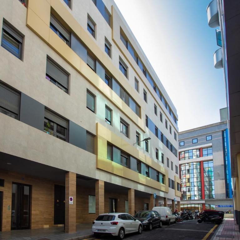Catalina Downtown By CanariasGetaway - Apartamento de 2 dormitorios - 41