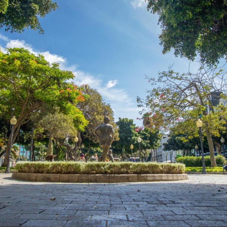 Catalina Downtown By CanariasGetaway - Apartamento de 2 dormitorios - 45