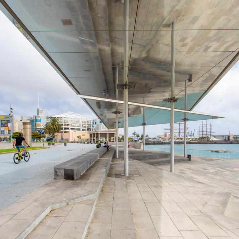 Catalina Downtown By CanariasGetaway - Apartamento de 2 dormitorios - 50