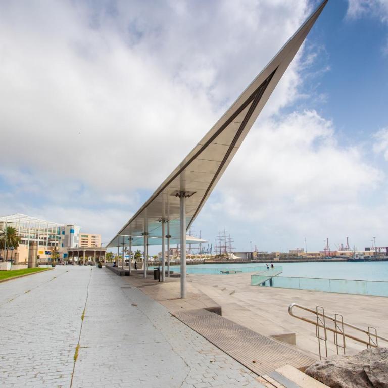 Catalina Downtown By CanariasGetaway - Apartamento de 2 dormitorios - 51