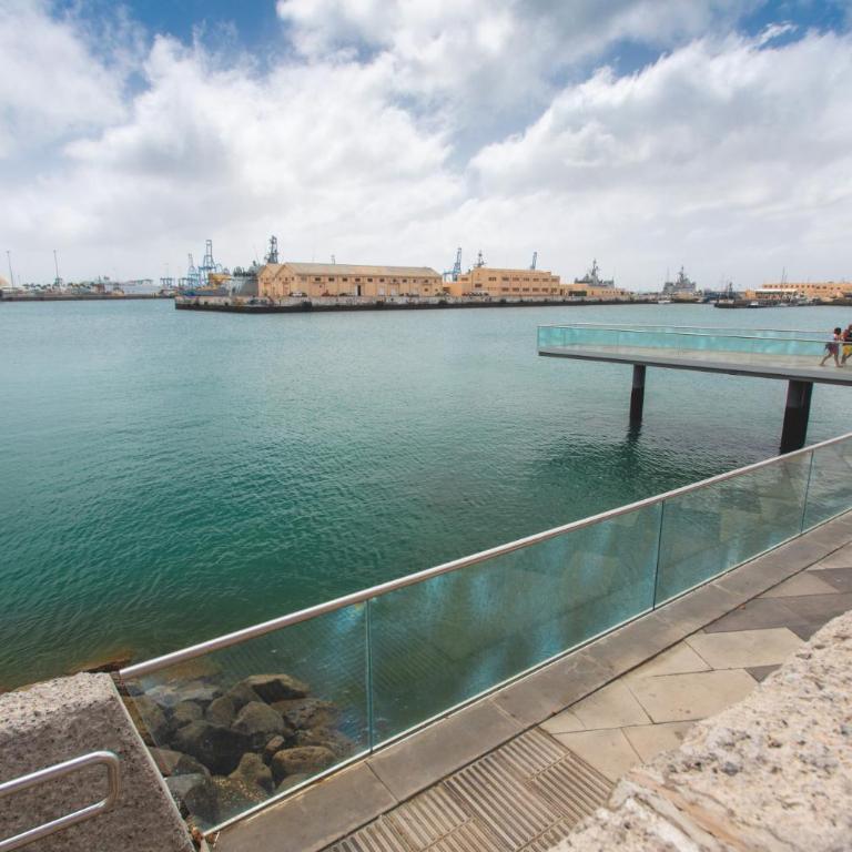 Catalina Downtown By CanariasGetaway - Apartamento de 2 dormitorios - 53