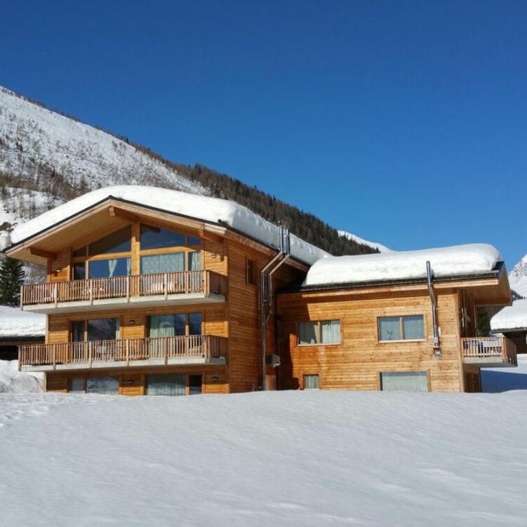 Chalet Breithorn- Perfect for Holiday with Amazing View! - Apartment A mit 3 Schlafzimmern - 22