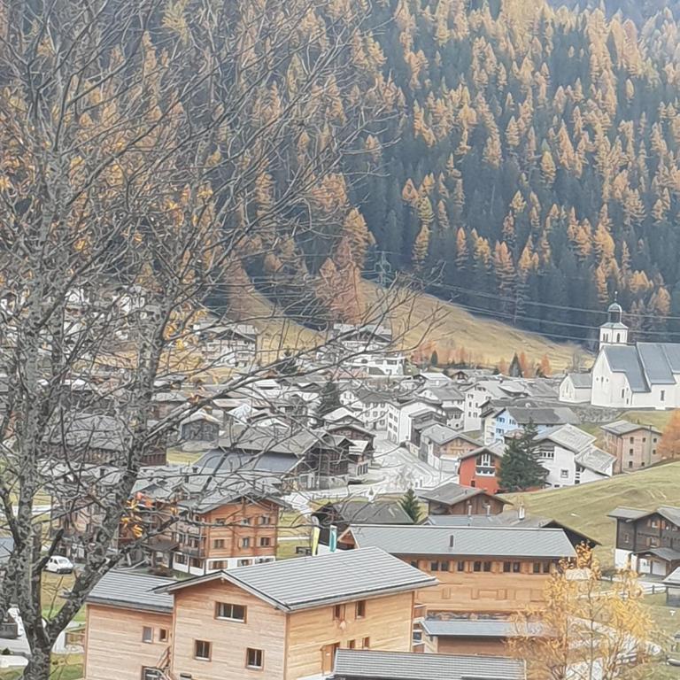 Chalet Breithorn- Perfect for Holiday with Amazing View! - Apartment A mit 3 Schlafzimmern - 36
