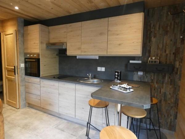 Auberge Du Fraizier - Studio - 32
