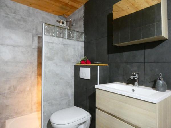 Auberge Du Fraizier - Studio - 31