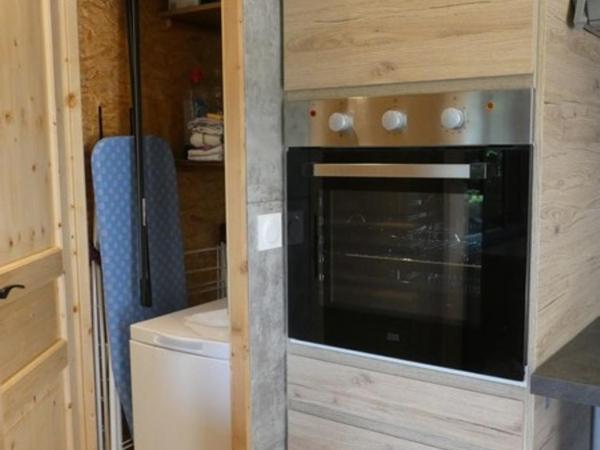 Auberge Du Fraizier - Studio - 30