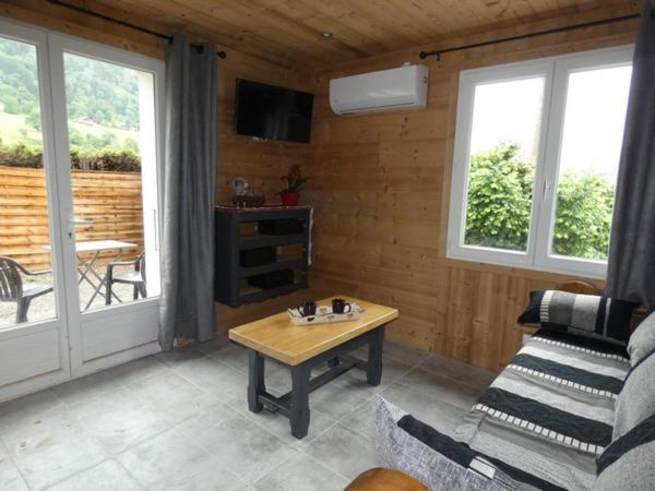 Auberge Du Fraizier - Studio - 14