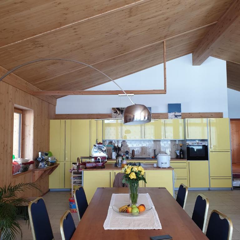 Chalet Breithorn- Perfect for Holiday with Amazing View! - Apartment A mit 3 Schlafzimmern - 25