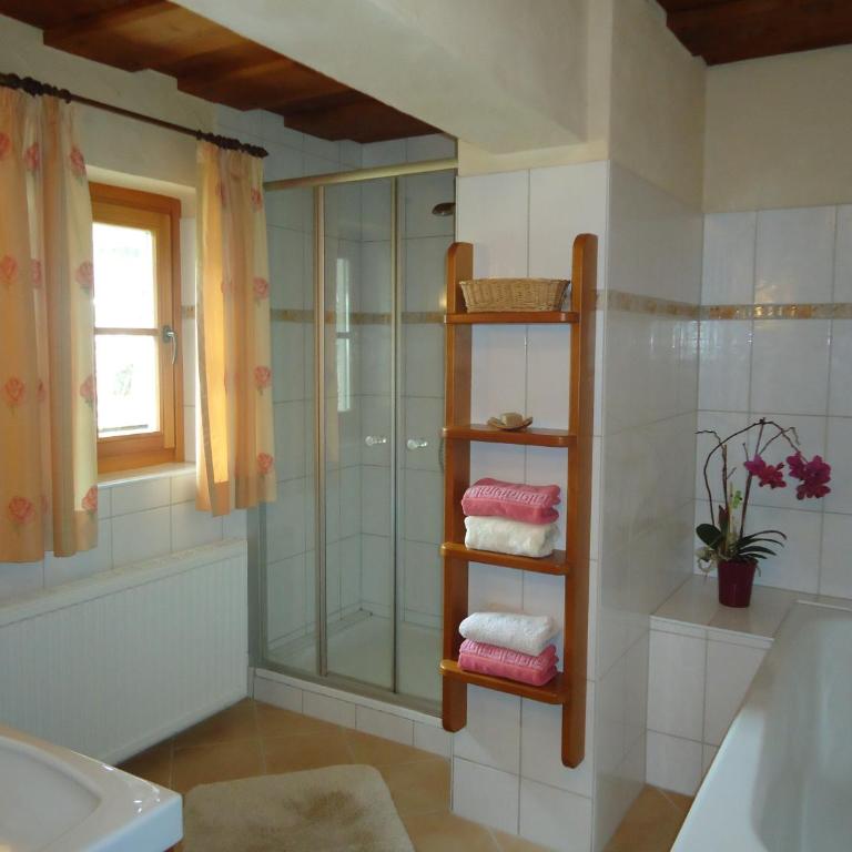 Leebhof - Comfort Apartment mit 2 Schlafzimmern und Balkon - 4