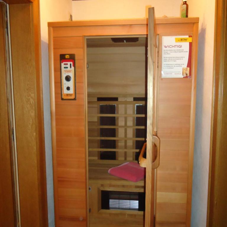 Leebhof - Comfort Apartment mit 2 Schlafzimmern und Balkon - 2