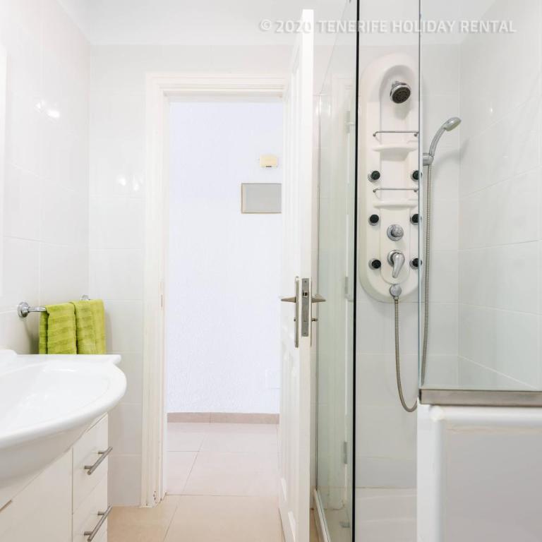 Tenerife Royal Gardens - Viviendas Vacacionales - Studio - 25