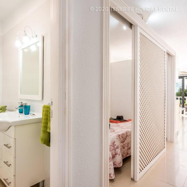 Tenerife Royal Gardens - Viviendas Vacacionales - Studio - 21