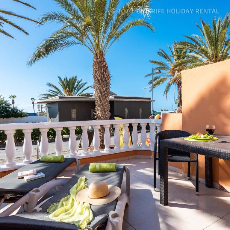 Tenerife Royal Gardens - Viviendas Vacacionales - Studio - 20