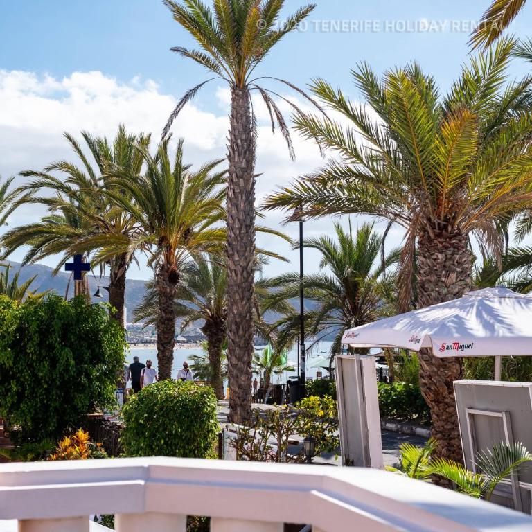 Tenerife Royal Gardens - Viviendas Vacacionales - Studio - 18