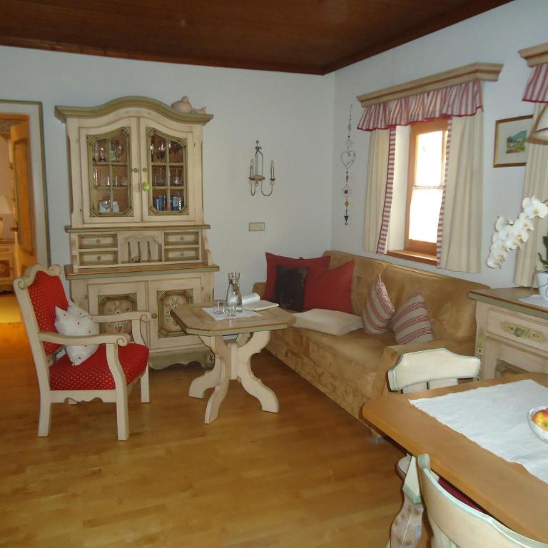 Leebhof - Comfort Apartment mit 2 Schlafzimmern und Balkon - 6