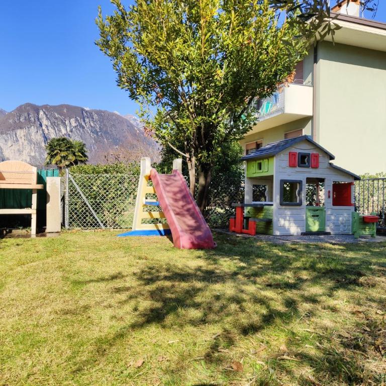Family Garden Apartment - Appartamento con 2 Camere da Letto - 3