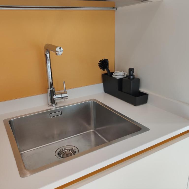Family Garden Apartment - Appartamento con 2 Camere da Letto - 14