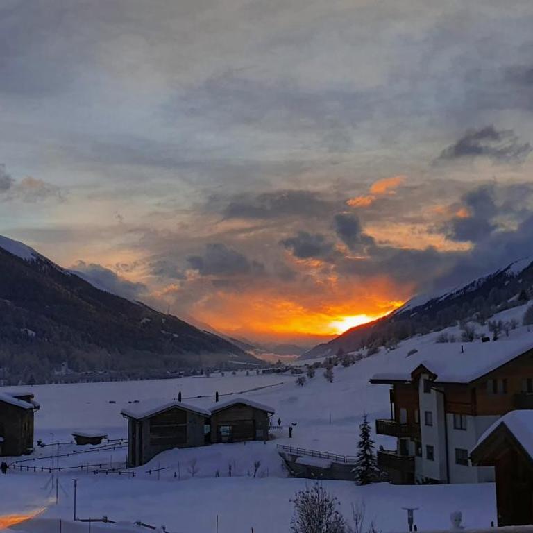 Chalet Breithorn- Perfect for Holiday with Amazing View! - Apartment A mit 3 Schlafzimmern - 40
