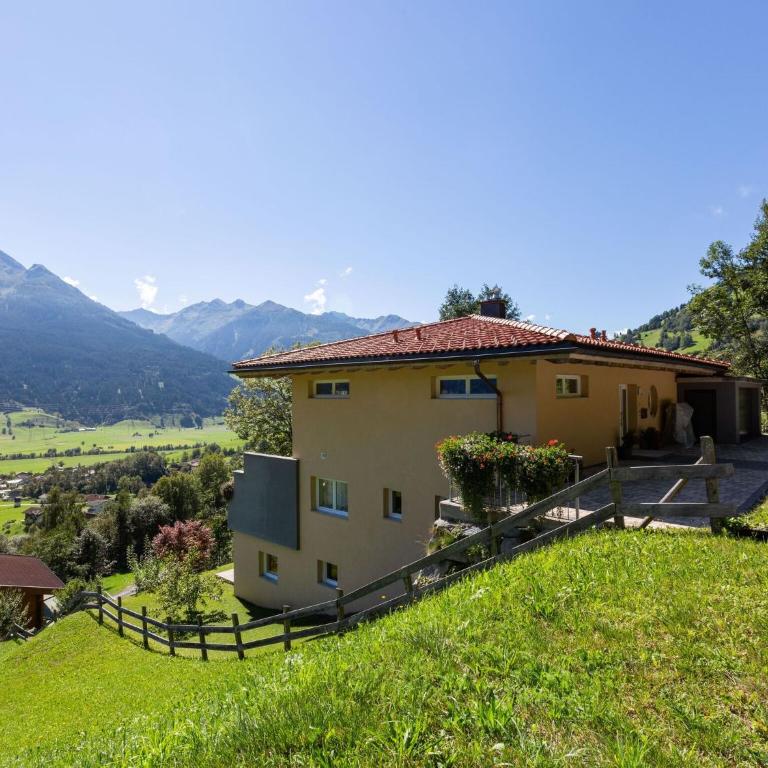 Bright flat close to the ski area - Apartment mit 1 Schlafzimmer - 3