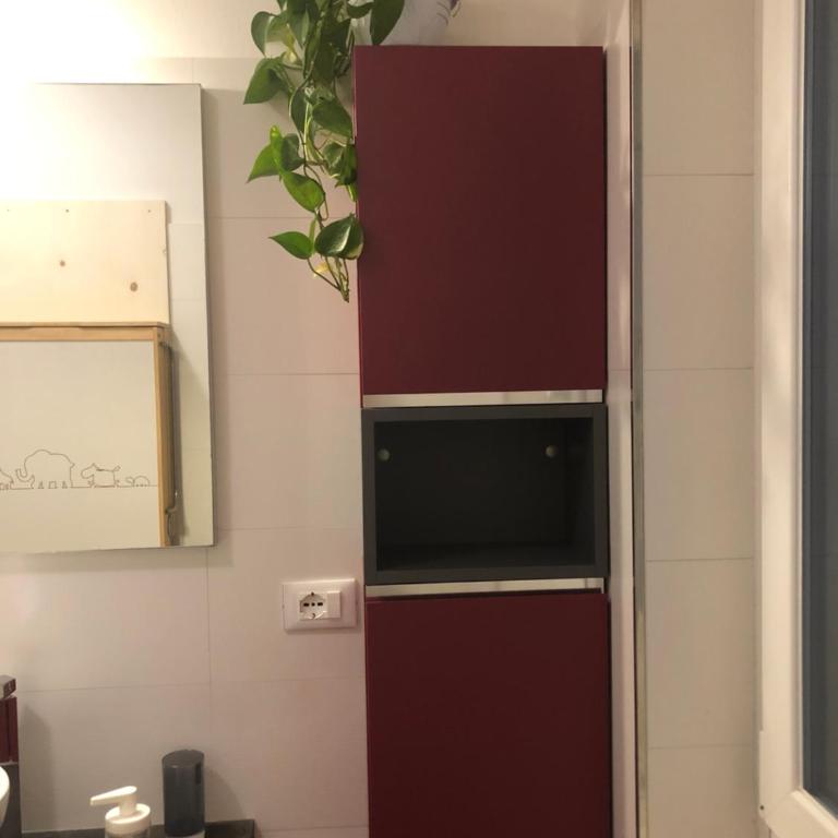 Family Garden Apartment - Appartamento con 2 Camere da Letto - 29