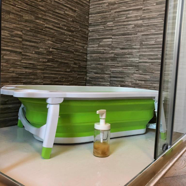 Family Garden Apartment - Appartamento con 2 Camere da Letto - 32