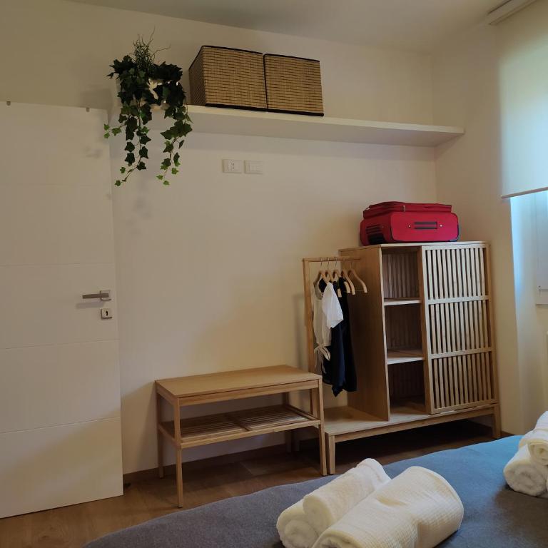 Family Garden Apartment - Appartamento con 2 Camere da Letto - 37