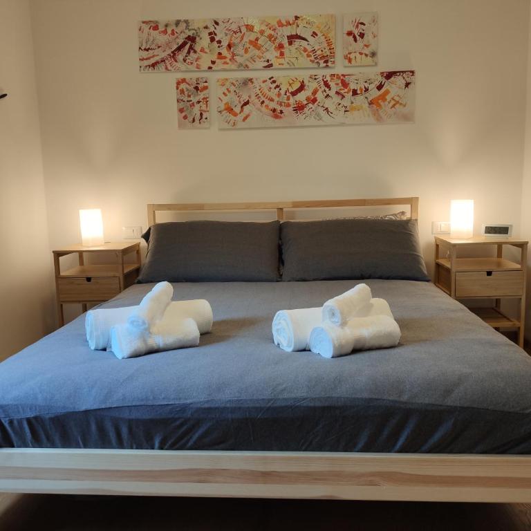 Family Garden Apartment - Appartamento con 2 Camere da Letto - 38