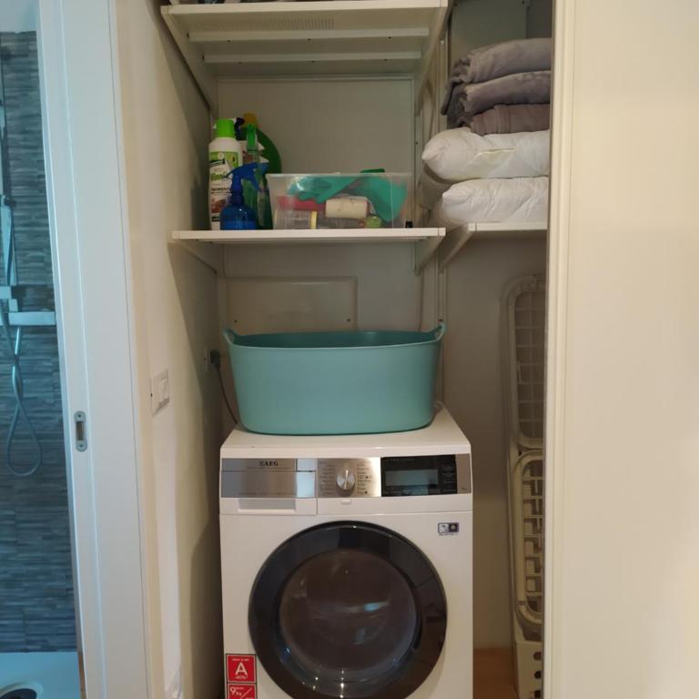 Family Garden Apartment - Appartamento con 2 Camere da Letto - 42