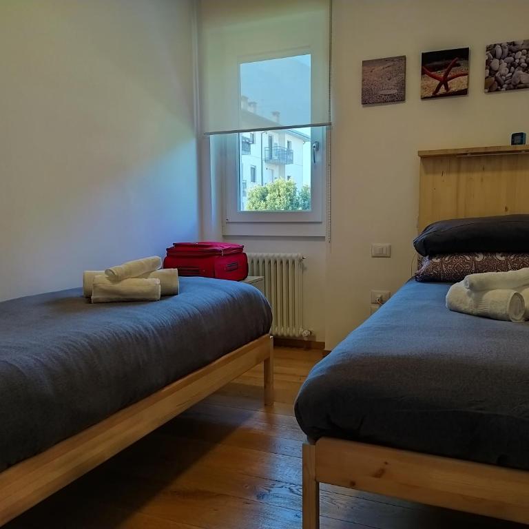 Family Garden Apartment - Appartamento con 2 Camere da Letto - 41