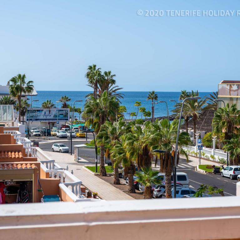 Tenerife Royal Gardens - Viviendas Vacacionales - Studio - 29