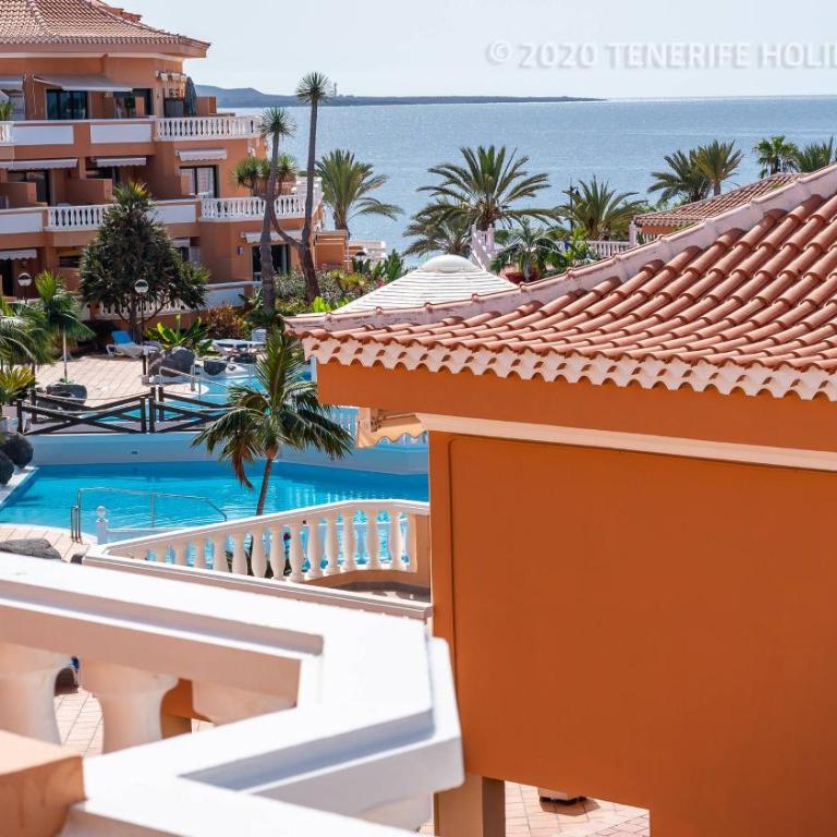 Tenerife Royal Gardens - Viviendas Vacacionales - Studio - 40