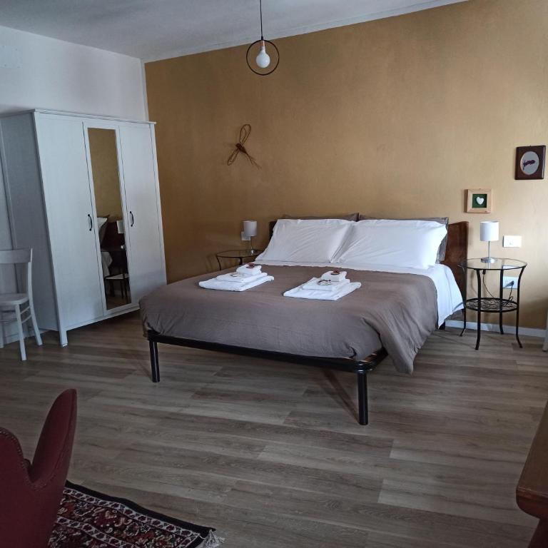 Castello Errante Bio B&B - Suite - 2
