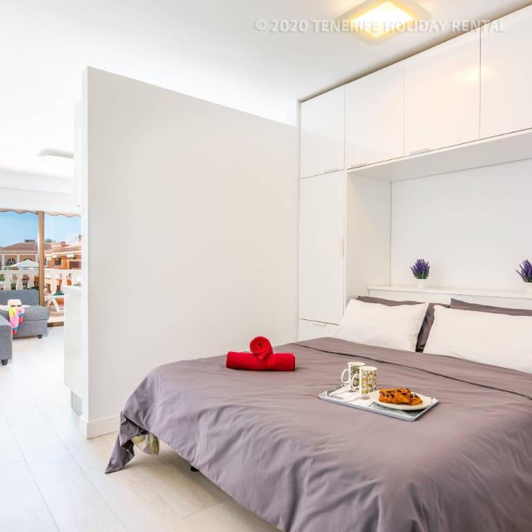 Tenerife Royal Gardens - Viviendas Vacacionales - Studio - 43
